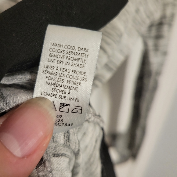 Calvin Klein blouse - Picture 6 of 6